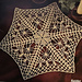 Spiderweb pattern 