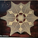 Star Delicacy pattern 