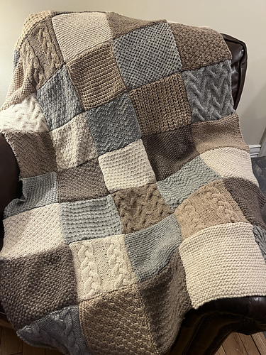 157-21 Et teppe av komfort - byarosoff