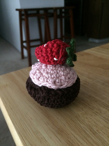 Cupcake Play Food photo 3