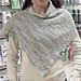 the ease poncho pattern