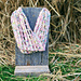 Wrapped In Bows Cowl pattern 