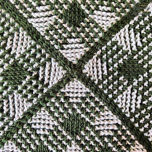 Lara Blanket photo 9