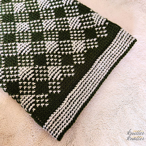 Lara Blanket photo 5