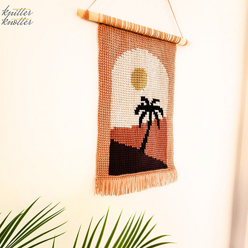 Chitra Wall Hanging #1 photo 2