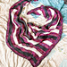 Francis Shawl pattern 