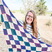Zelda Shawl pattern 