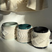Mug Cozy Trifecta pattern