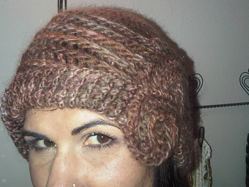 Side-Cable Cloche photo 8