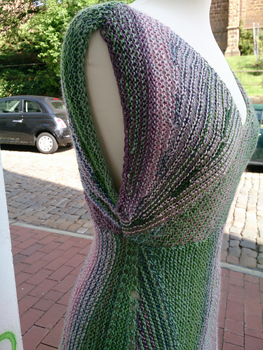Tulpenkleid/Tulpisdress photo 2