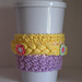 Rapunzel Coffee Cup Cozy photo 3