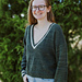 Alainn Sweater pattern 