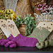 Spindrift Socks pattern 