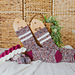 Archivist Socks pattern 