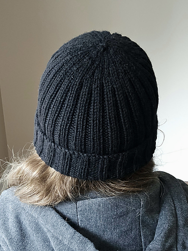 Bleecker Hat