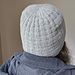 Carmine Hat pattern 