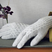 Tea Garden Gloves pattern 