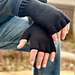 Gloves with Fingers photo 3