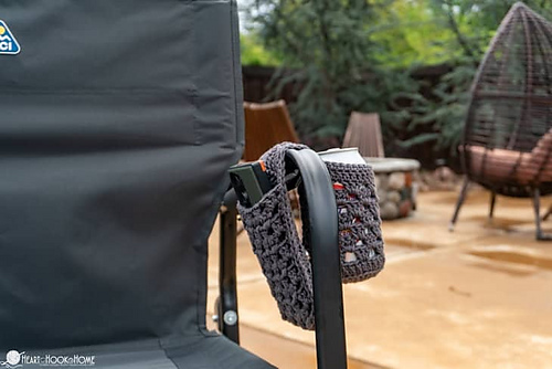 Camp Chair Cozy