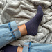 Single Socks pattern 