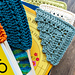 Corner Bookmark pattern 