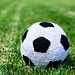 Soccer Ball pattern 