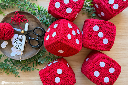 Yard Dice