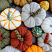 Pumpkins pattern