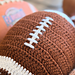 Football pattern