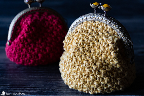 Classic Coin Purse photo 5