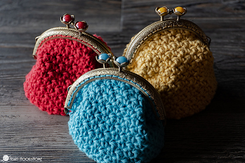 Classic Coin Purse photo 2