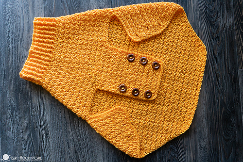 Large & Giant Dog Sweater photo 8