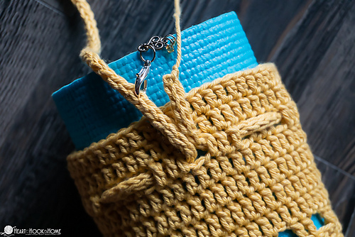 Yoga Mat Bag photo 6