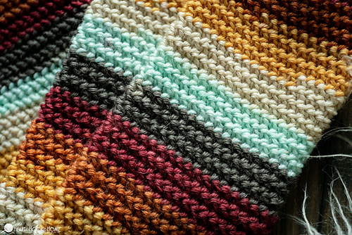Herringbone Socks photo 5