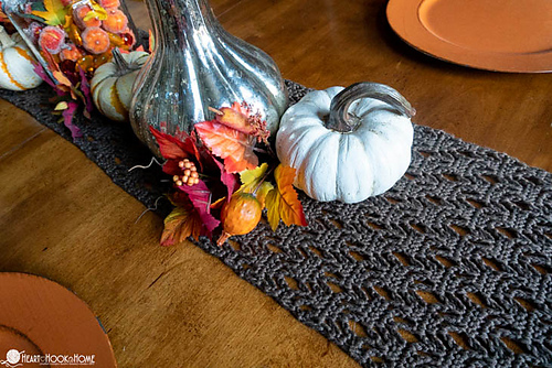 Fall Table Runner photo 6