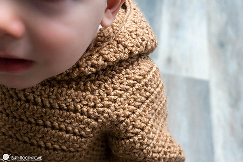 Kids Hoodie photo 5