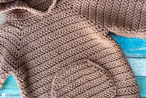 Kids Hoodie photo 3