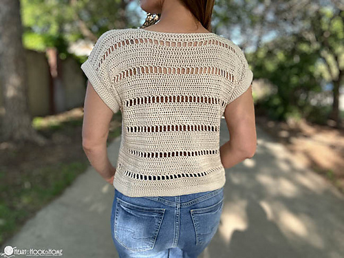 Godiva Tee - Ashlea Schumaker