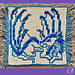 August Dragon pattern 
