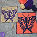 June Butterfly pattern 