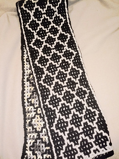 Crocheted by Dawn Haynes