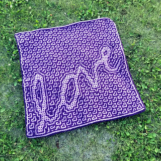 Front of interlocking