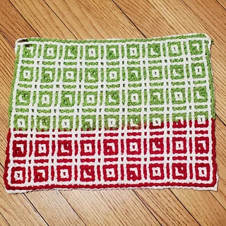 Interlocking technique, by Divya Tellakula