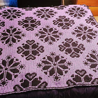 Crocheted by cyncitycrochets