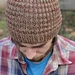 Dude Hat pattern 