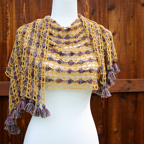 Daphne Skjerf - Wish Upon a Hook