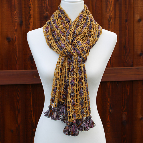 Daphne Skjerf - Wish Upon a Hook