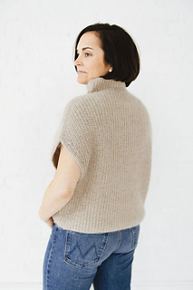 Haven Harbor Slipover Vest