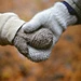 Acorn Mitts pattern 