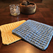 Crunchy Stitch Dishcloth photo 3